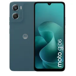 Moto g06
