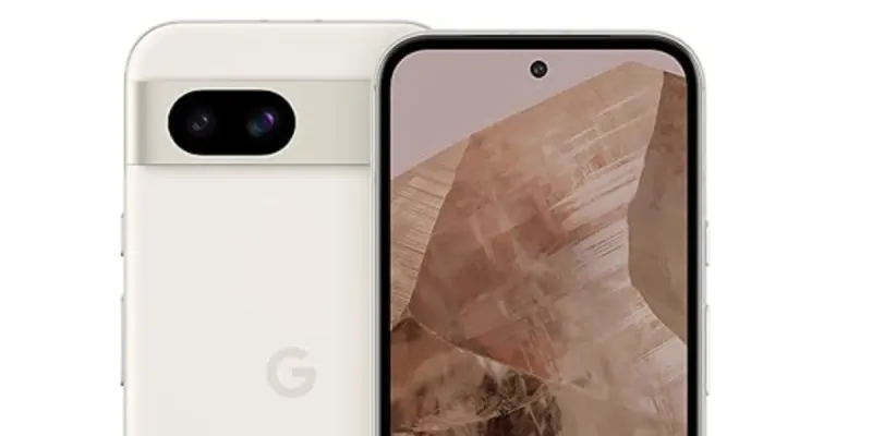 Pixel 8a