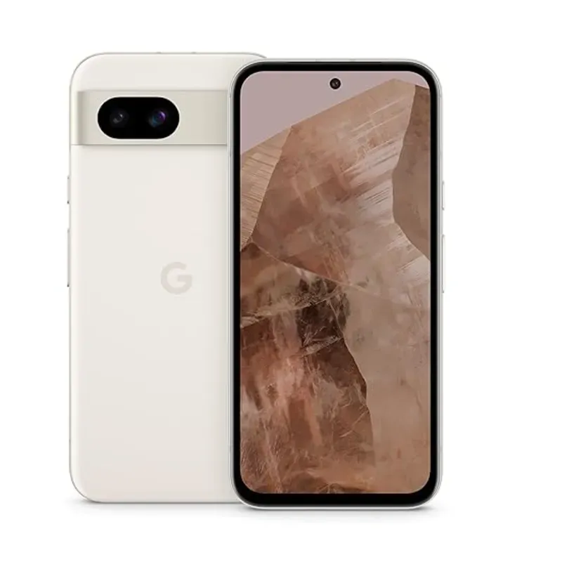 Pixel 8a