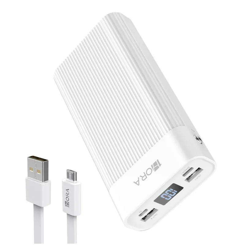 Power bank 1Hora