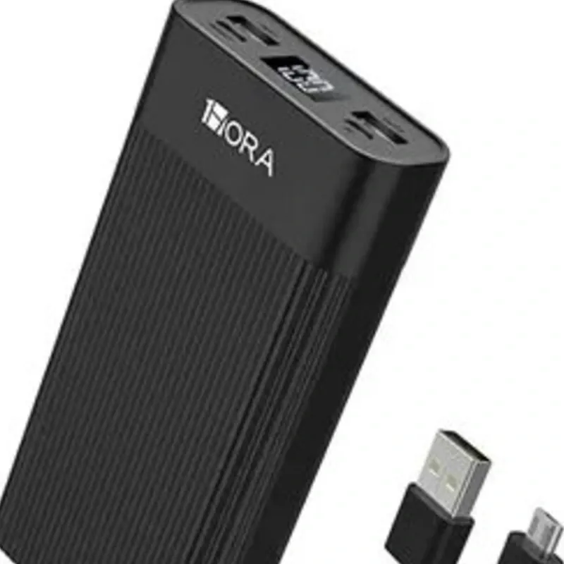 Power bank 1Hora
