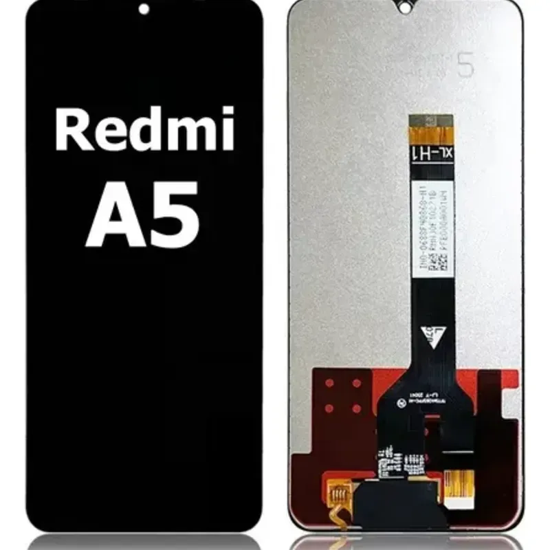 Redmi a5