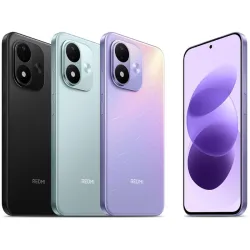 Redmi note 17