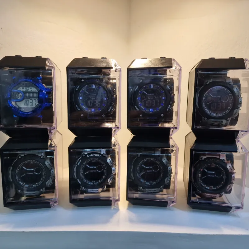 Reloj deportivo premiun