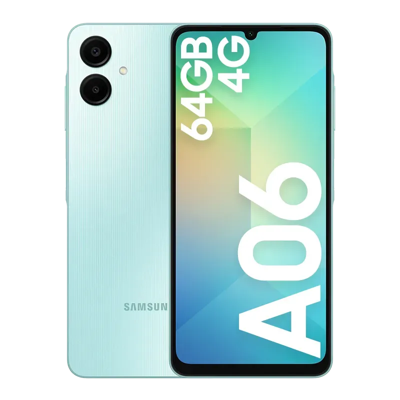 Samsung galaxy a06