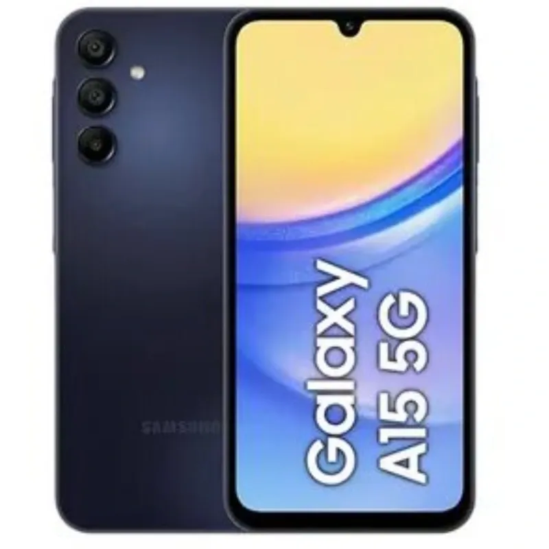 Samsung galaxy a15
