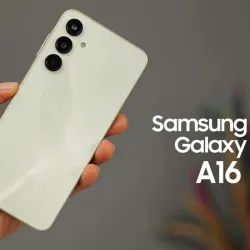 Samsung Galaxy a16