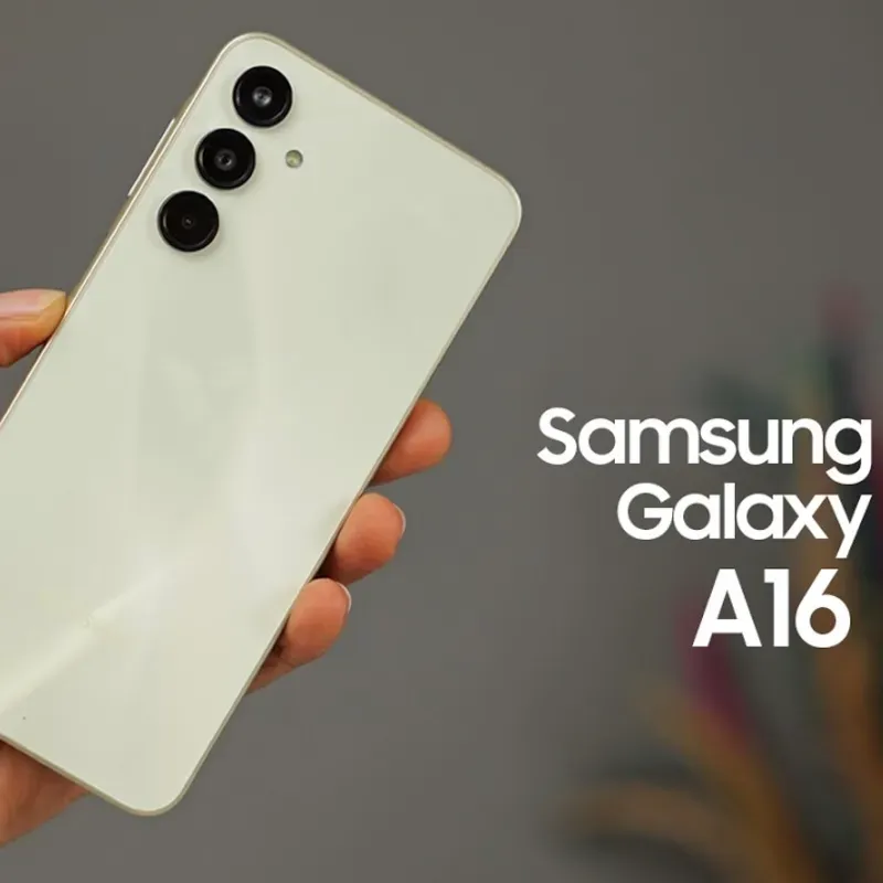 Samsung Galaxy a16