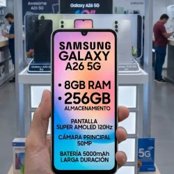 Samsung Galaxy a26 5g