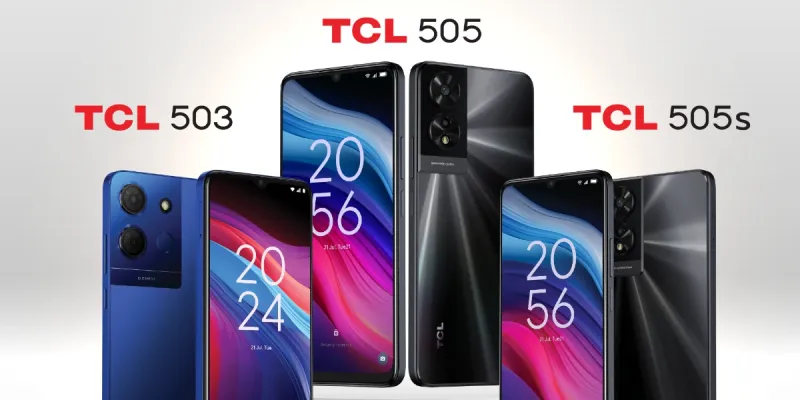 Tcl 503