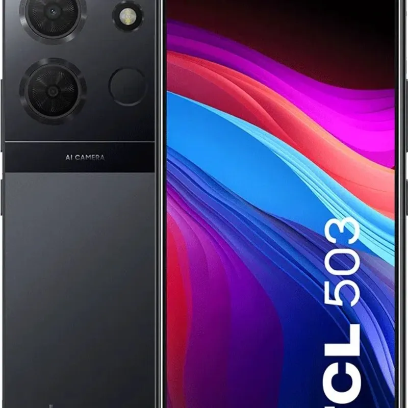 Tcl 503
