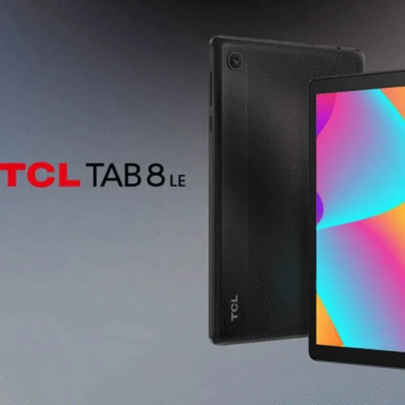 Tcl tab8 LE