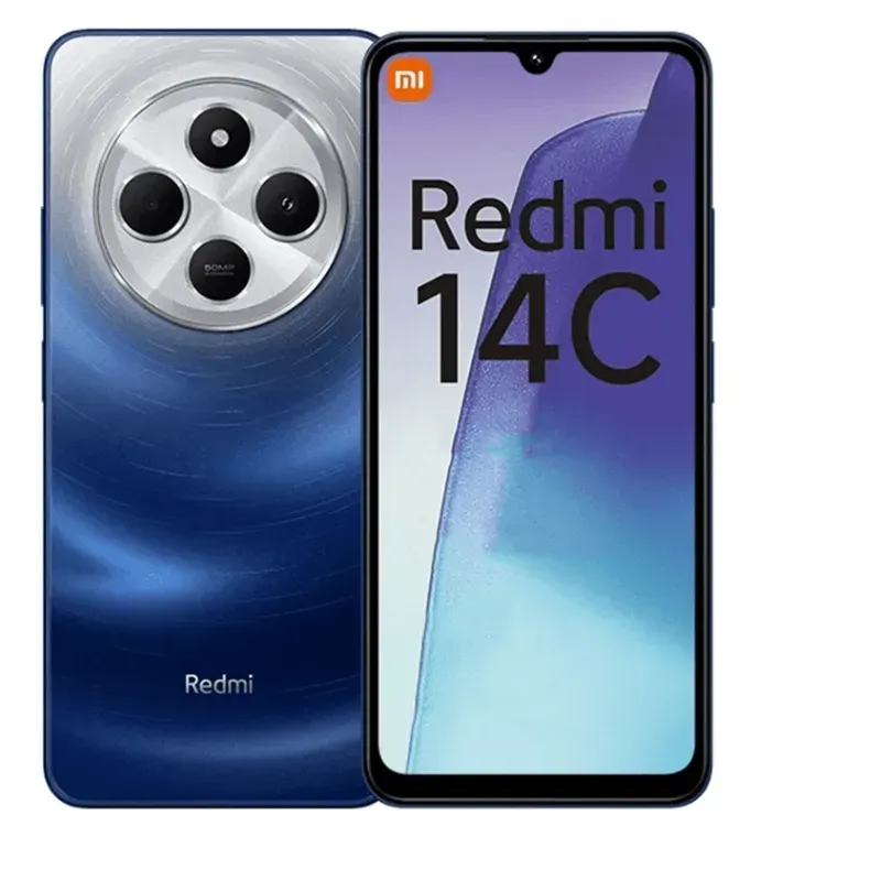 Xiaomi redmi 14c