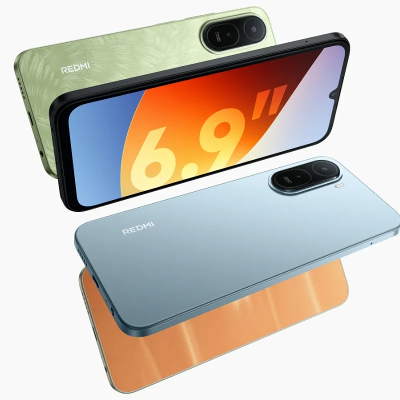 Xiaomi redmi a7 pro