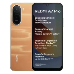 Xiaomi redmi a7 pro