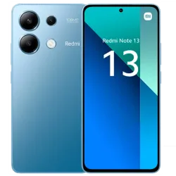 Xiaomi redmi note 13