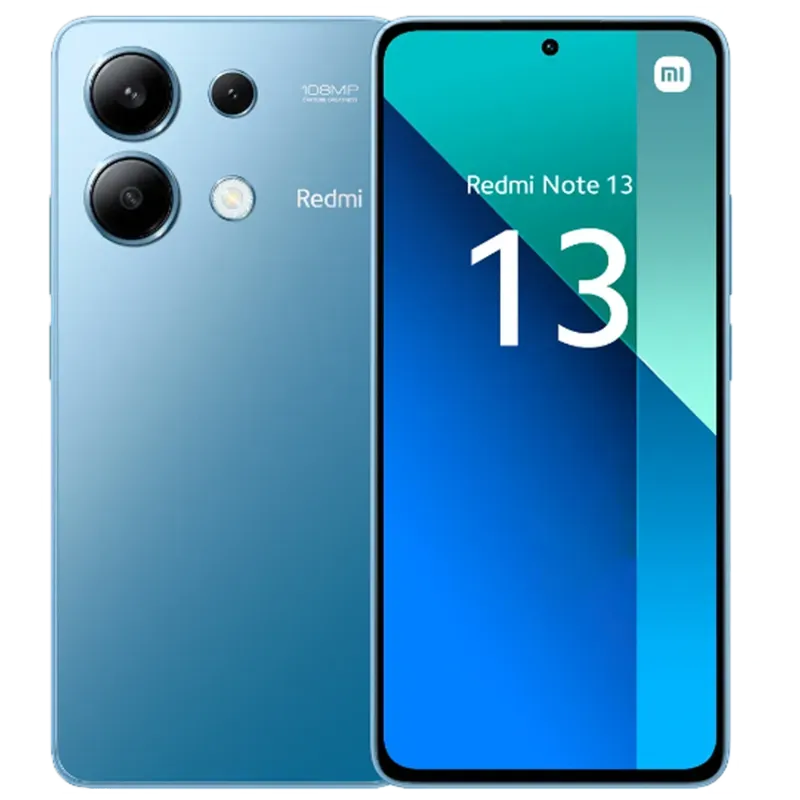 Xiaomi redmi note 13