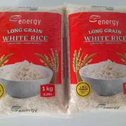 1KG DE ARROZ 