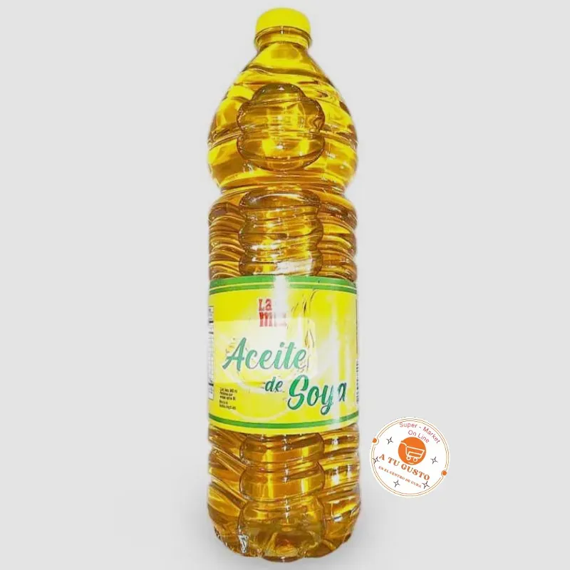 ACEITE (1 LT)