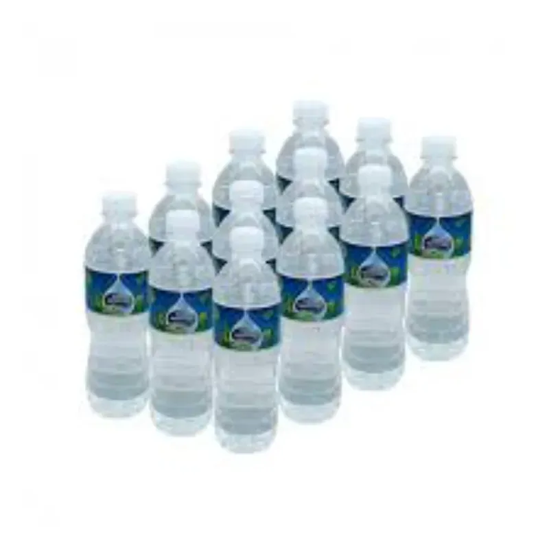 AGUA MINERAL NATURAL CIEGO MONTERO (12*500 ml)