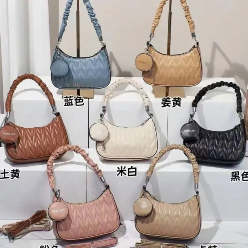 CARTERAS PARA DAMAS