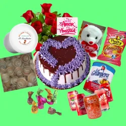 COMBO DEL AMOR 2