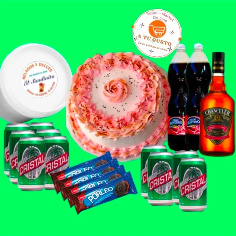 COMBO DEL AMOR  3
