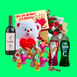 COMBO DEL AMOR  4