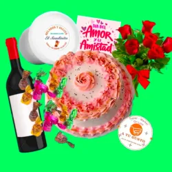 COMBO DEL AMOR  5