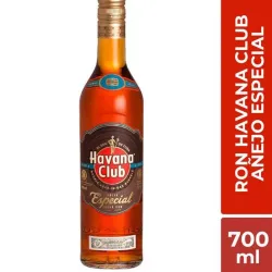 HABANA CLUB ESPECIAL