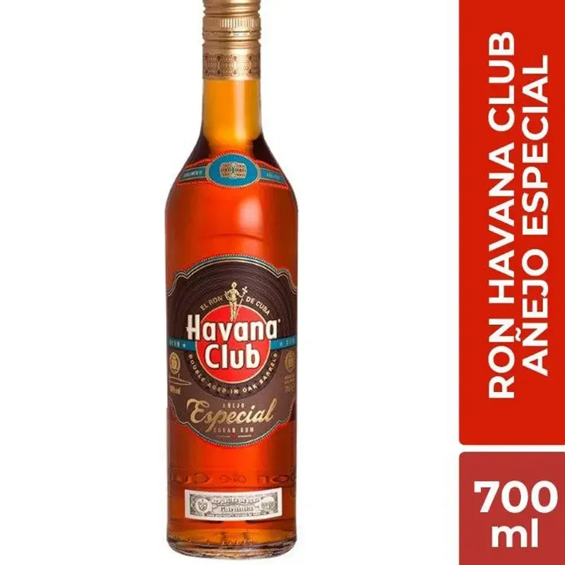 HABANA CLUB ESPECIAL