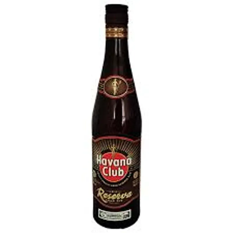 HABANA CLUB RESERVA