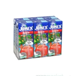 JUGOS DE 200 ML (6 U)