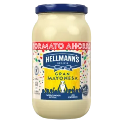 MAYONESA 
