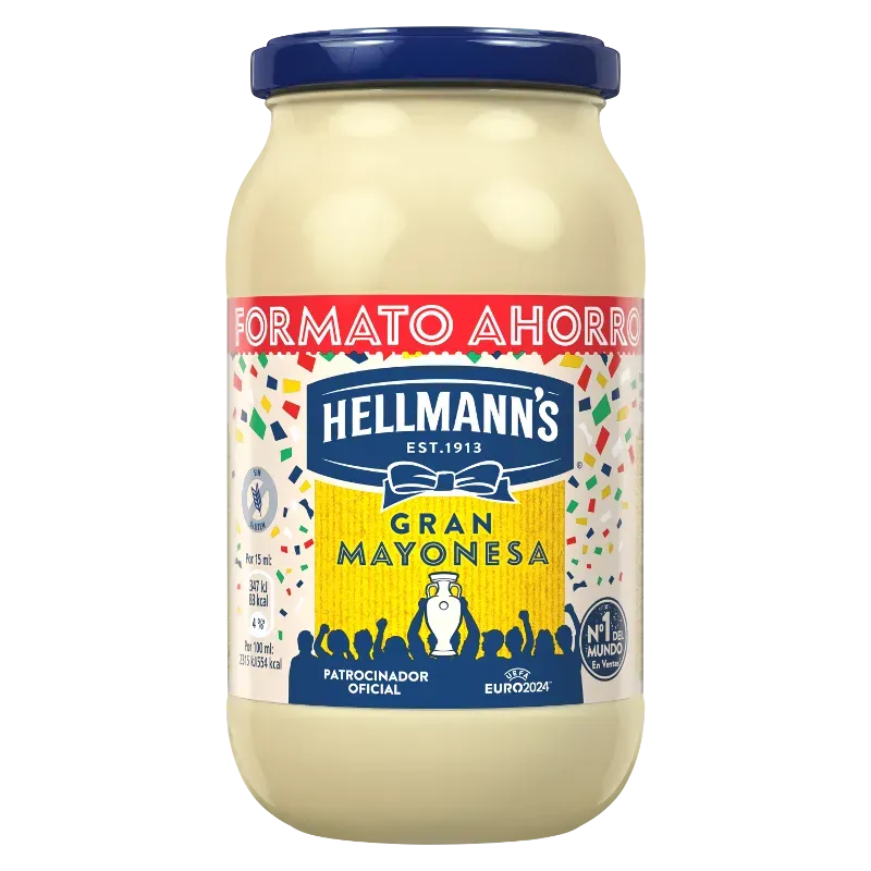 MAYONESA 