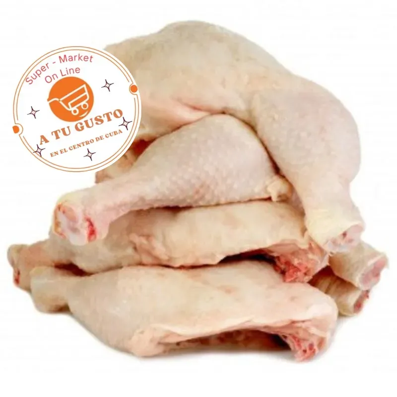 PAQUETE DE POLLO (5 Kg)