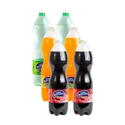 REFRESCO 1500 ml (6 UNIDAD)