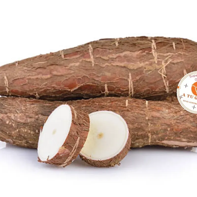 YUCA FRESCA 5 LB