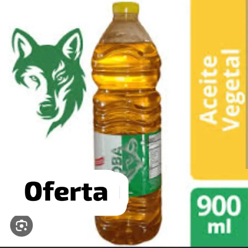 Aceite