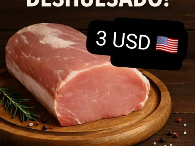 Cárnicos 