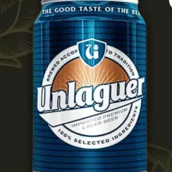 Cerveza Unlager