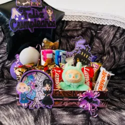 Cesta de regalo sorpresa 