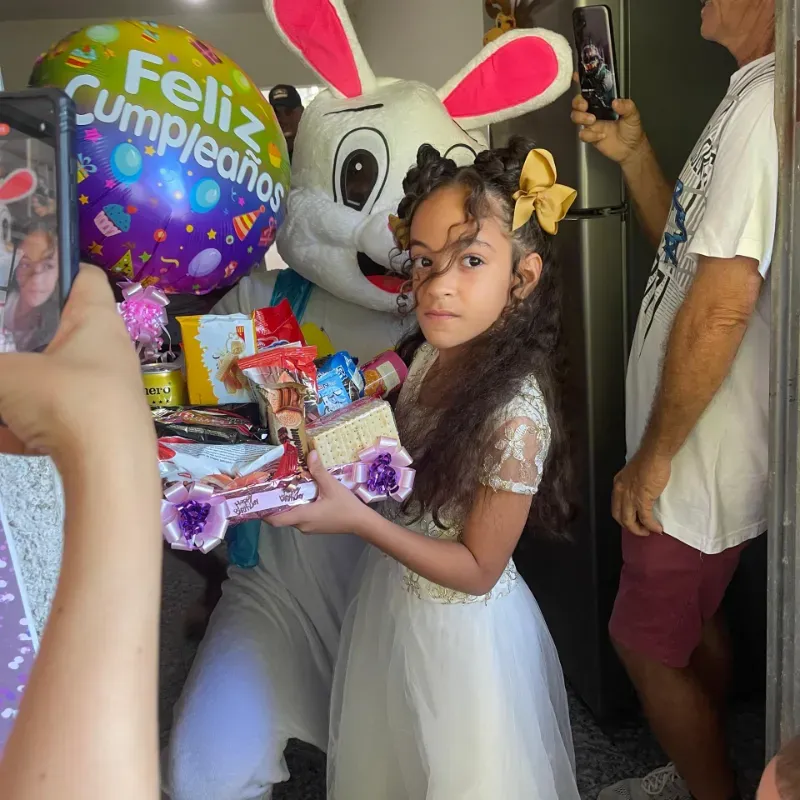 🎁Cliente felices con sus entregas 🎁