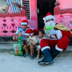 🎄Cliente felices con sus entregas 🎄