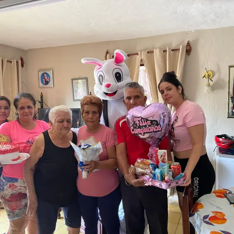 🎁Cliente felices con sus entregas 🎁