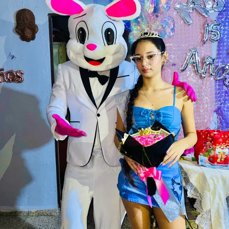 💖🎁Cliente felices con sus entregas 💖🎁