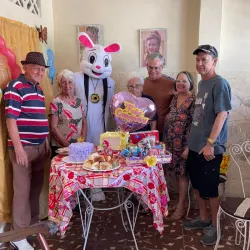 🎁Cliente felices con sus entregas 🎁