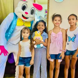 Clientes felices con sus entregas 💖