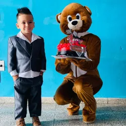 💖Clientes felices con sus entregas 💖 