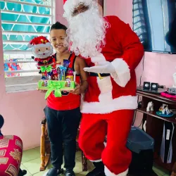 🎄Clientes felices Con sus entregas 🎄